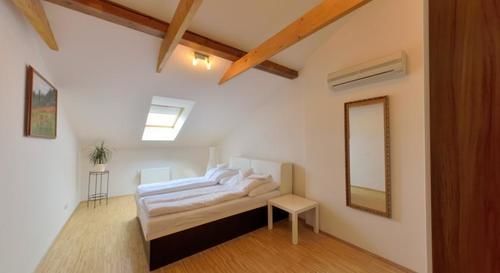 Lejlighedshotel Downtown Kodanska 4*