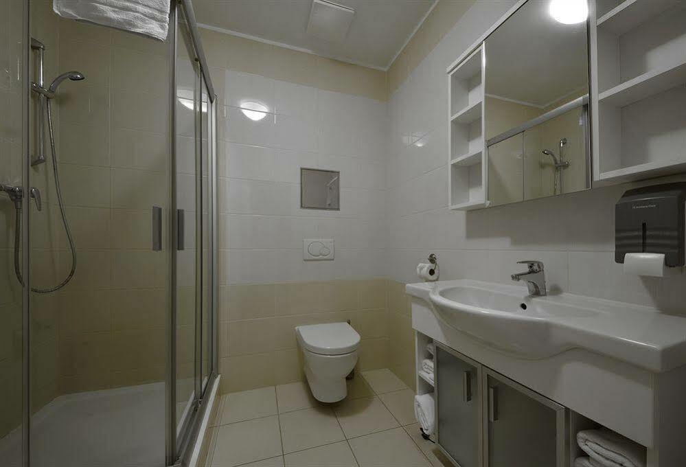 Downtown Kodanska Lejlighedshotel Prag