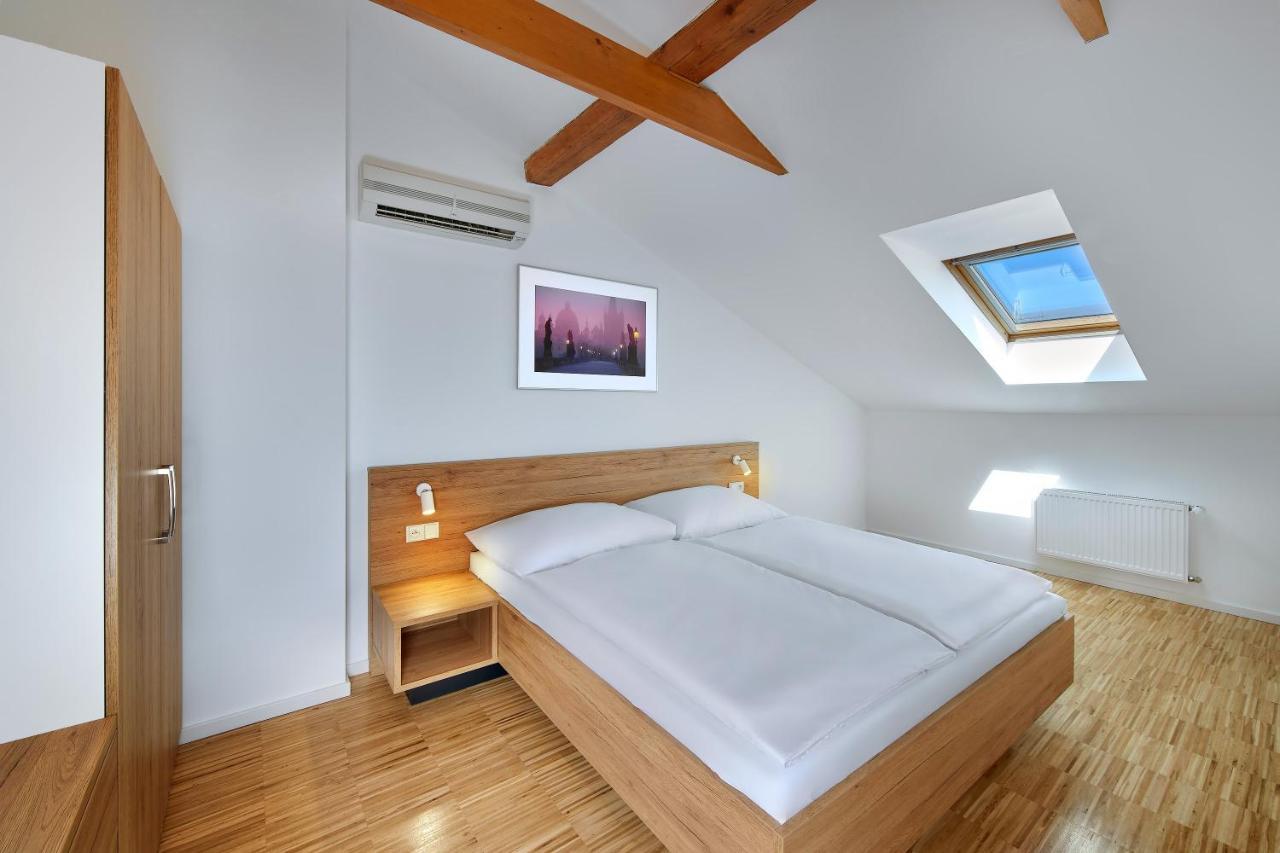 Lejlighedshotel Downtown Kodanska 4*