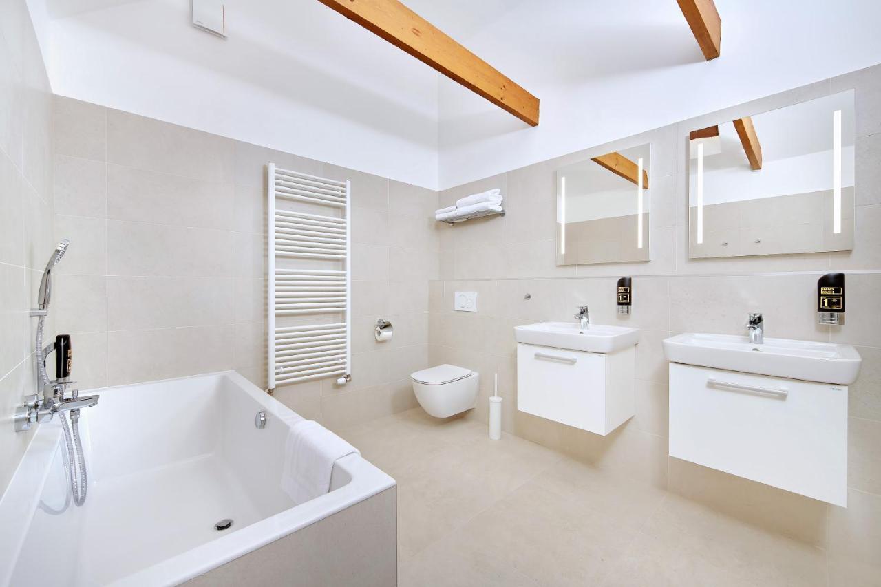 Lejlighedshotel Downtown Kodanska 4*